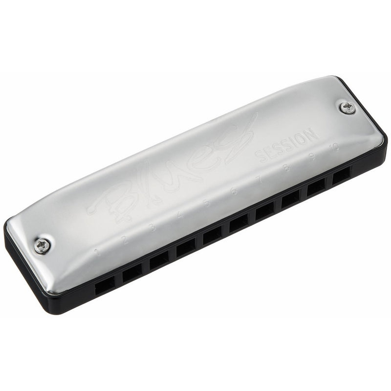 SEYDEL Blues Session Standard Harmonica C