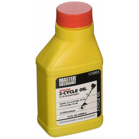 Olympic Oil 123003 Multipurpose 2-Cycle Oil, 3.2-Ounce