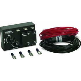 DEI 080203 CryO2 Cryogenic Adjustable Timer Switch