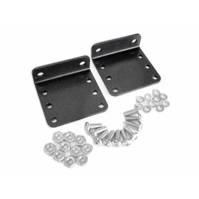 AMP Research 74601-01A BedXTender Compact Large Bracket Kit