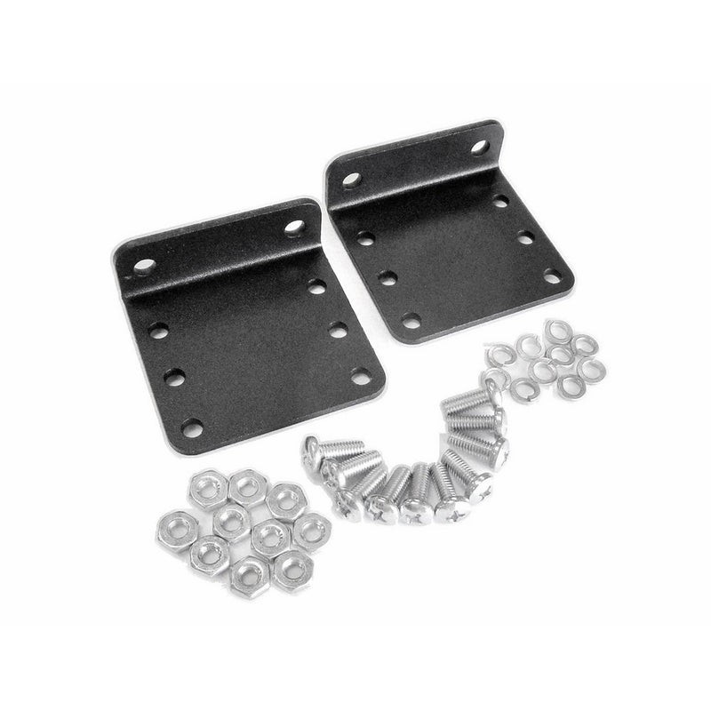 AMP Research 74601-01A BedXTender Compact Large Bracket Kit