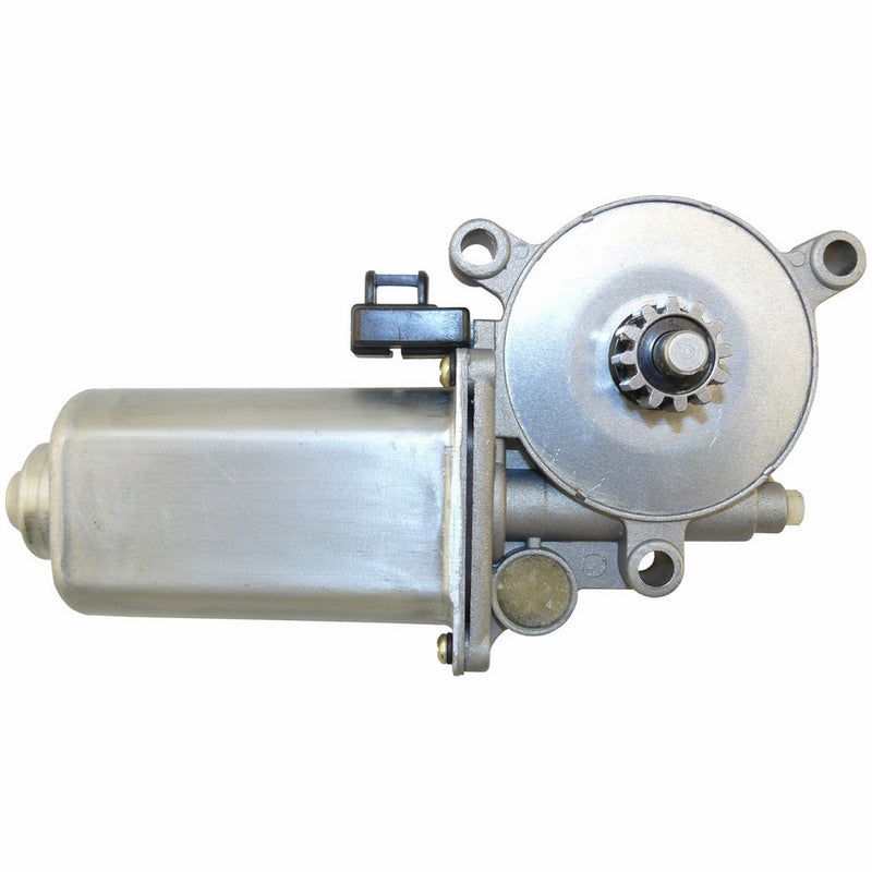ACDelco 11M18 Professional Front Power Window Motor