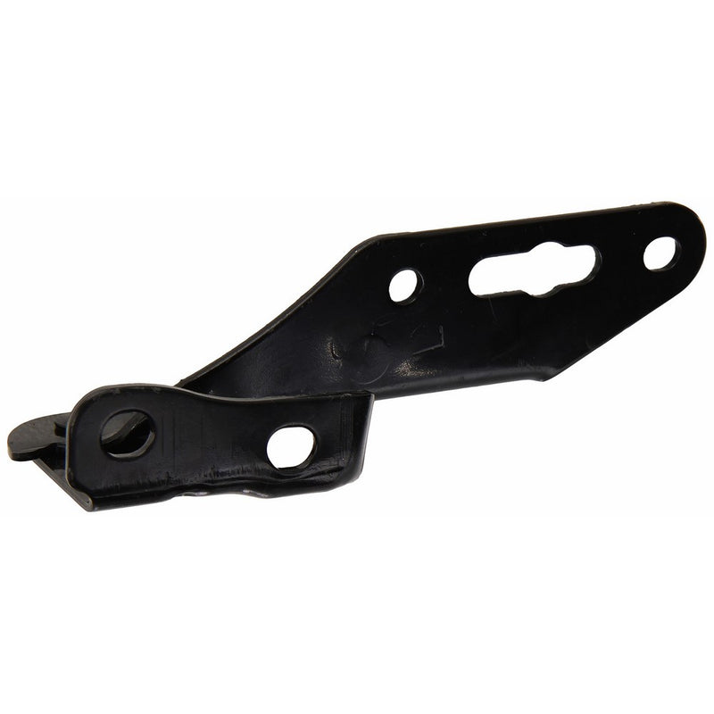 OE Replacement Honda Civic/CR-V Driver Side Hood Hinge Assembly (Partslink Number HO1236105)