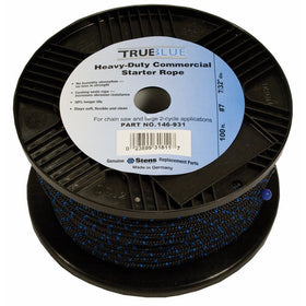 Stens 146-931 True Blue Starter Rope, 100-Feet