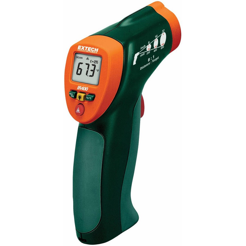 Extech IR400 Mini IR Thermometer