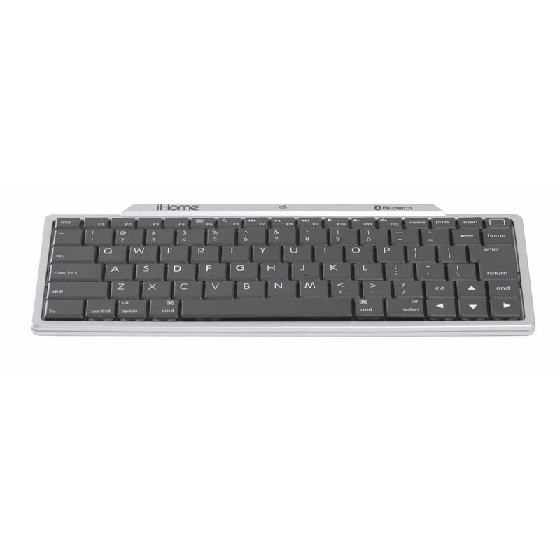 iHome Bluetooth Keyboard for iPad 1 and 2 and iPhone (IH-IP2101)