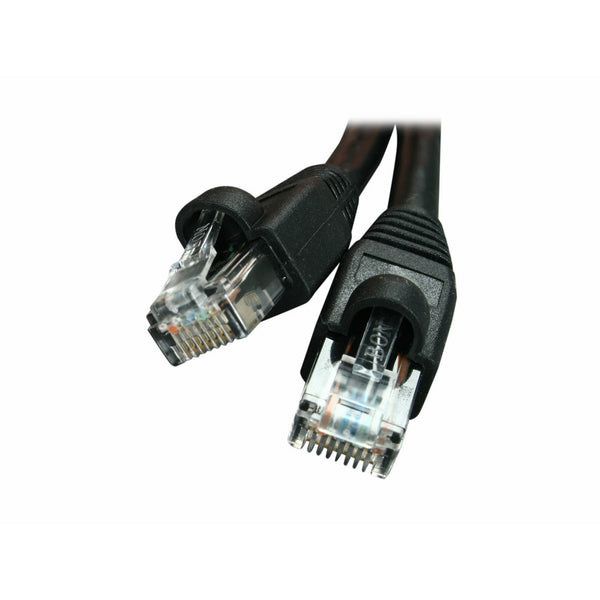 Rosewill 10-Feet Cat 6 Network Cable - Black (RCW-563)