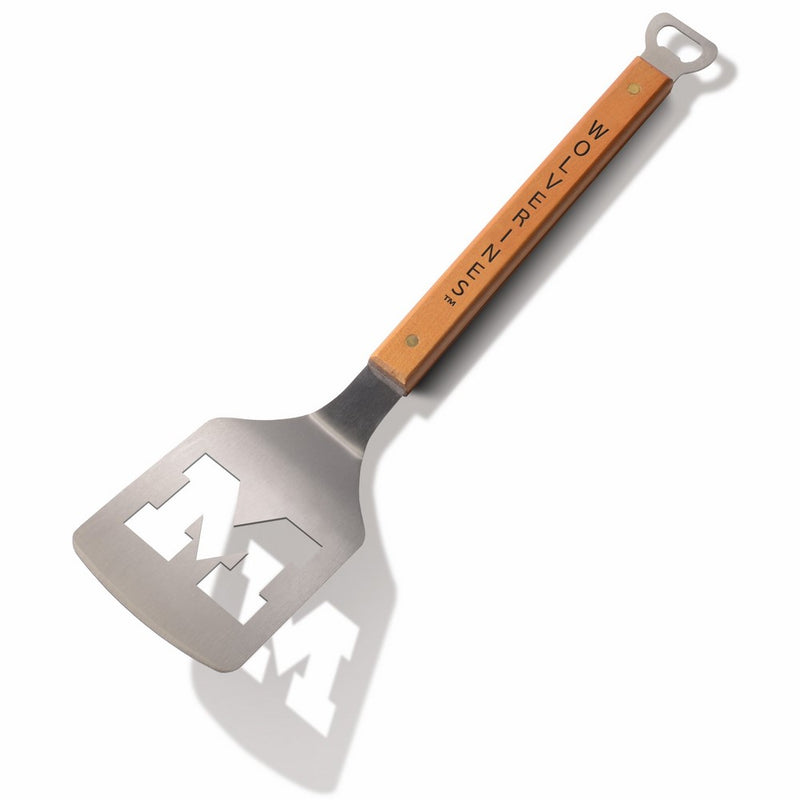 Sportula NCAA Michigan Wolverines Classic Series Spatula