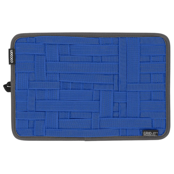 Cocoon CPG10BL Grid-It Organizer (Blue)