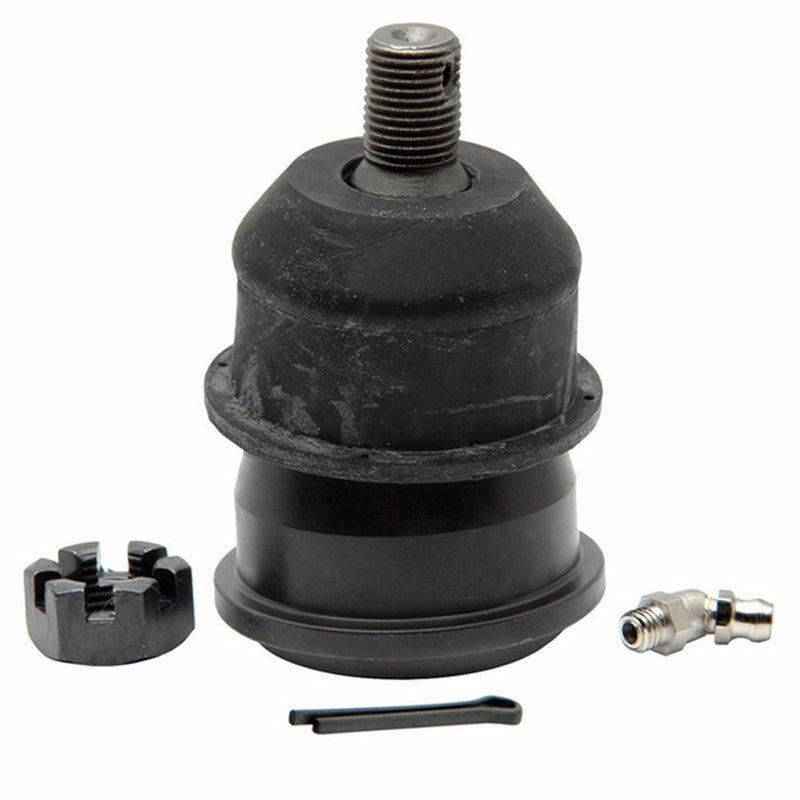 ACDelco 46D2009A Advantage Front Lower Suspension Ball Joint Assembly