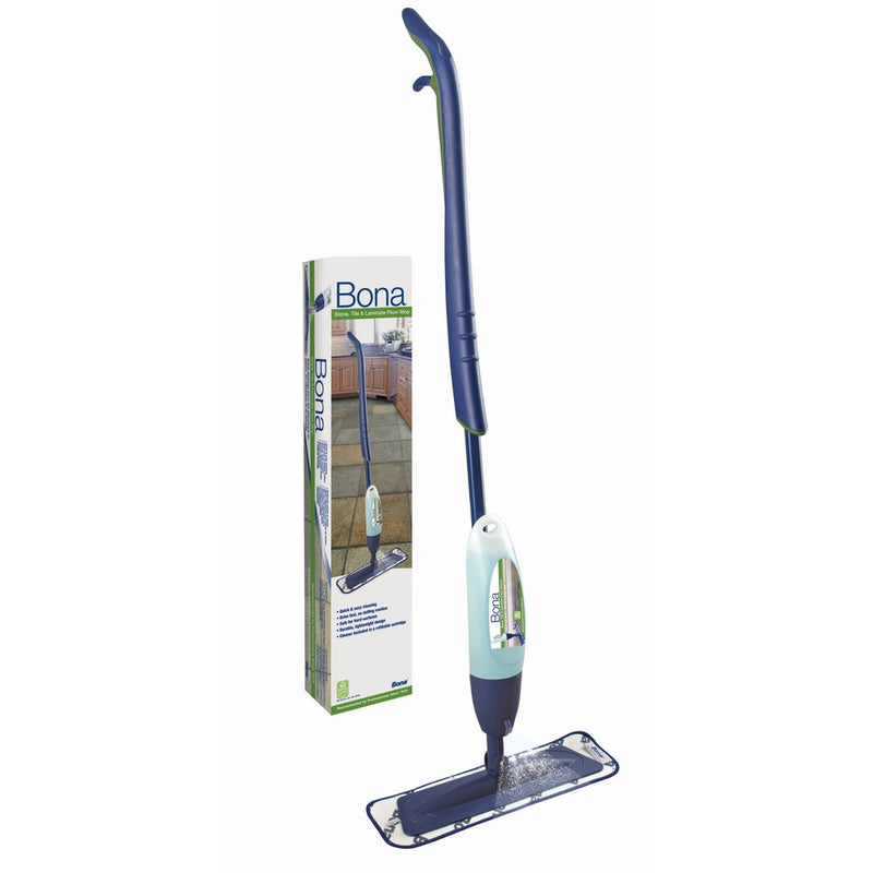 Stone, Tile and Laminate Floor Mop