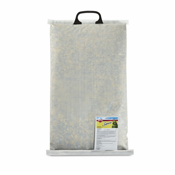 Kaytee Supreme Bird Food for Parrots, 25-lb bag