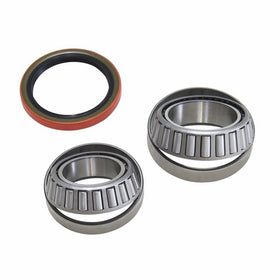 Yukon (AK F-G06) Front Replacement Axle Bearing and Seal Kit for Dana 44/Chevy/GM 3/4 Ton Truck