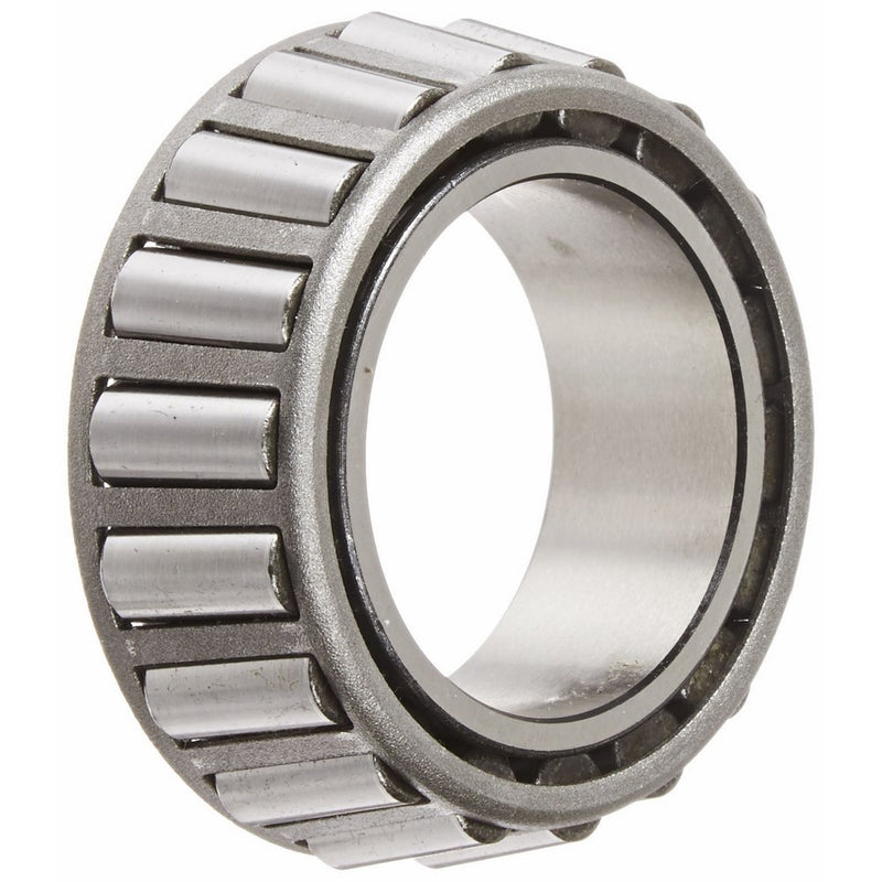 Timken 33895 Tapered Roller Bearing, Single Cone, Standard Tolerance, Straight Bore, Steel, Inch, 2.1250" ID, 1.1250" Width