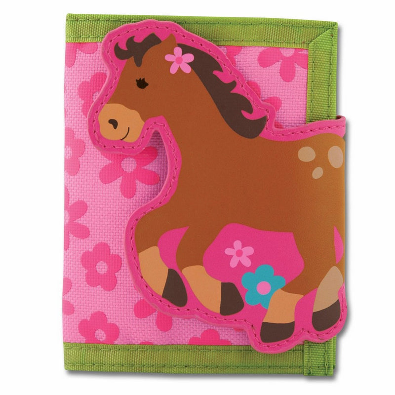 Stephen Joseph Wallet, Girl Horse