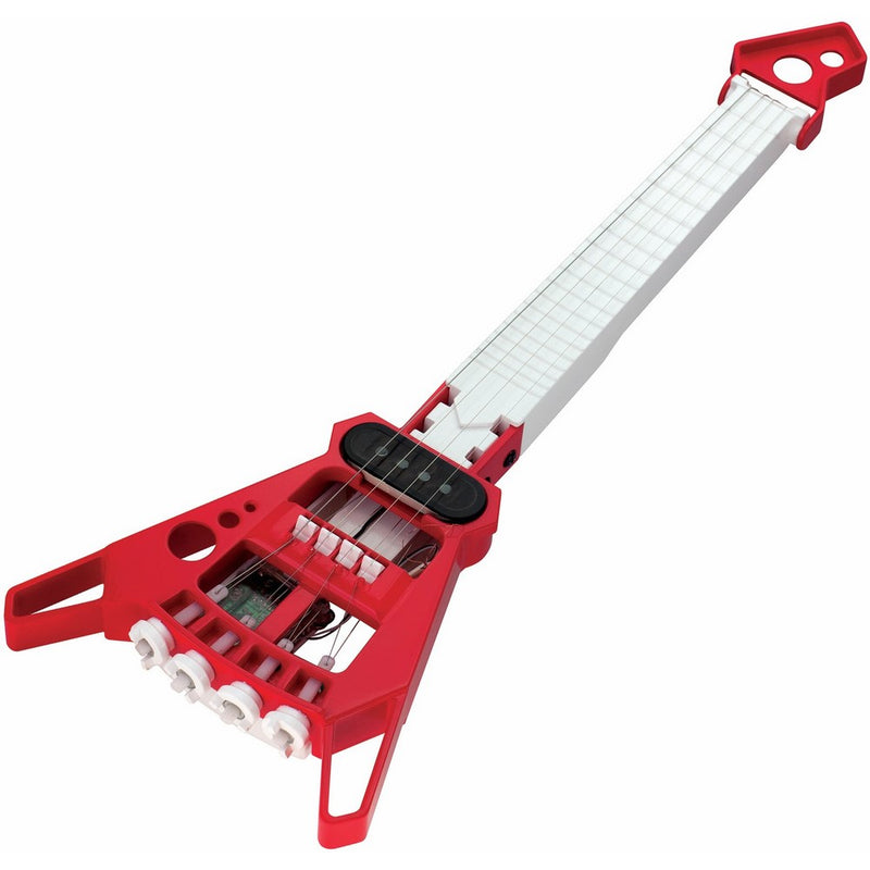 Edu-ToysJr Scientist Mini Electric Guitar