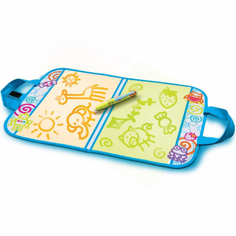 AquaDoodle Accessories - Travel Doodle - Neon