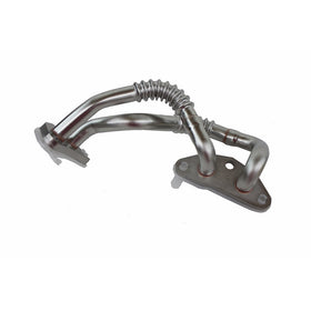 Genuine Toyota 15767-31020 Engine Oil Cooler Pipe
