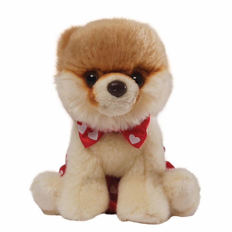 Gund Bowtie and Boxers Boo Stuffed Animal