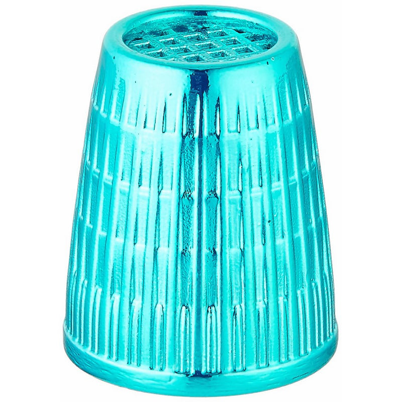 Singer 04487 Slip-Stop Thimble, 2 Piece Per Pack