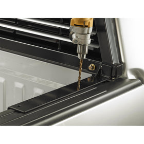 Backrack 30112LP Headache Rack Hardware Kit