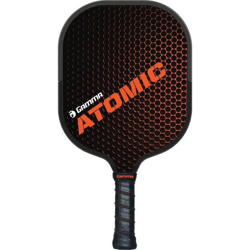 Gamma Sports Atomic - Classic 1.0 Model