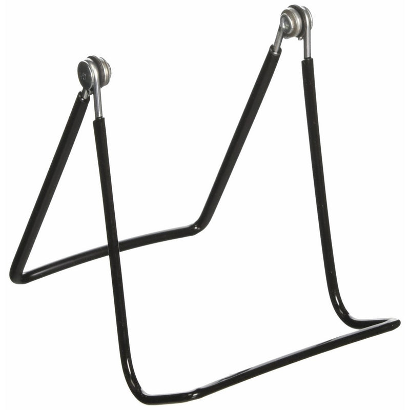 Gibson Holders 12-Pack 2A - Two Wire Display Stand - black