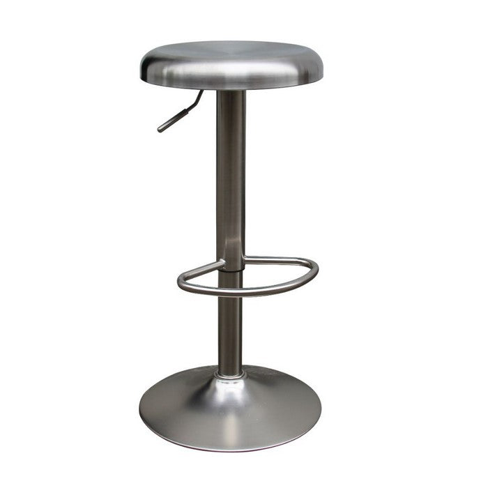 High-end Adjustable Bar Stool by Urban Port