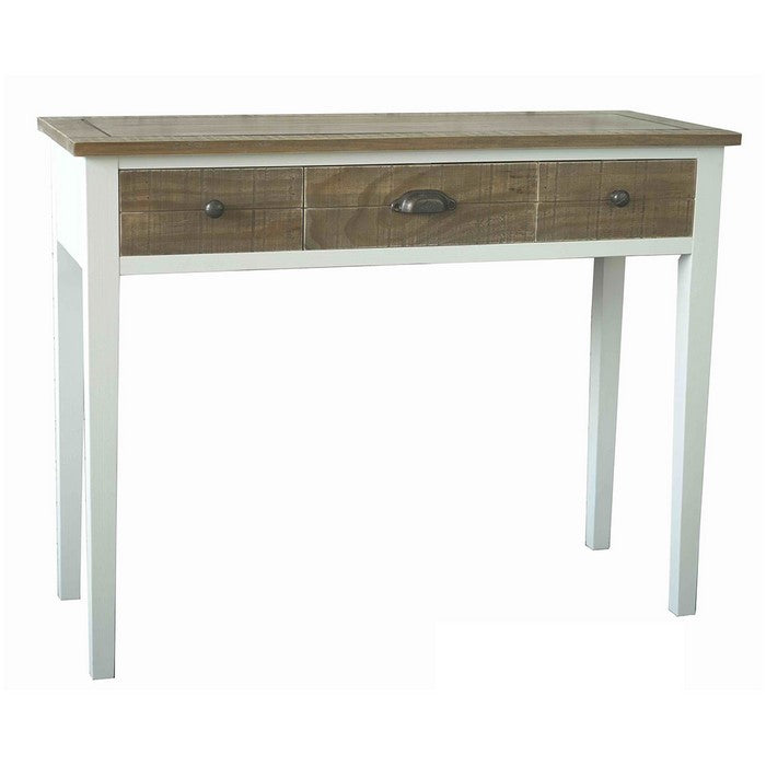 Impressive White Table by Urban Port
