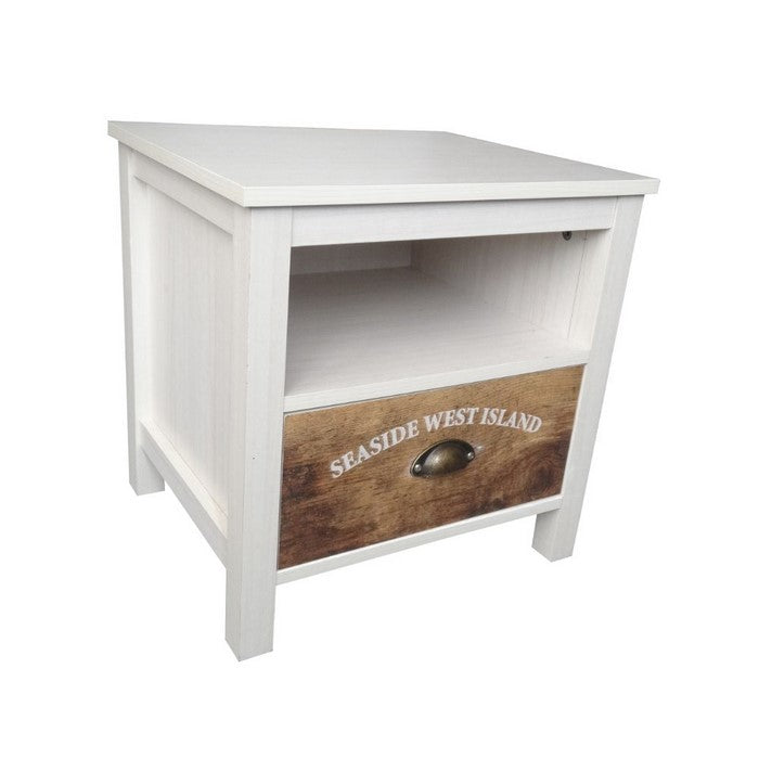 Multi-Purpose 1 Drawer Cabinet by Urban Port