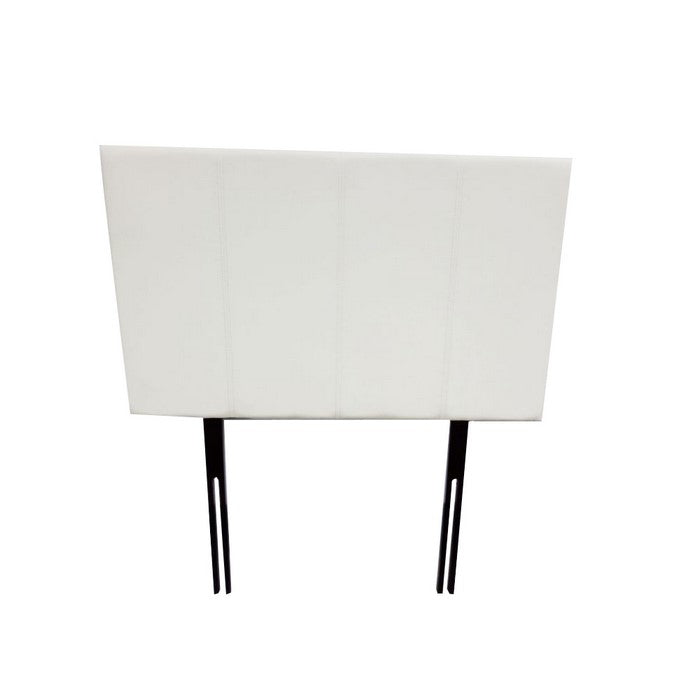 Full Size Headboard Mat Beige by Urban Port