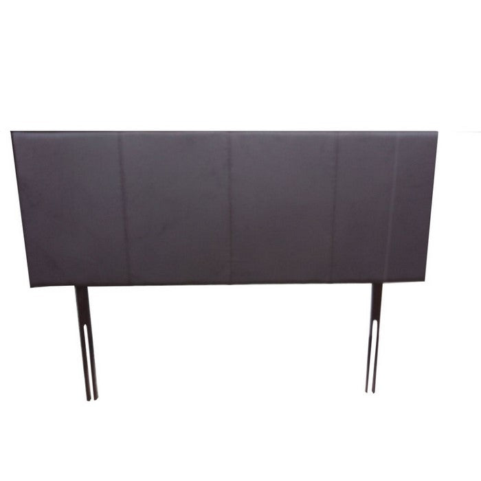Queen Size Headboard Mat Brown by Urban Port