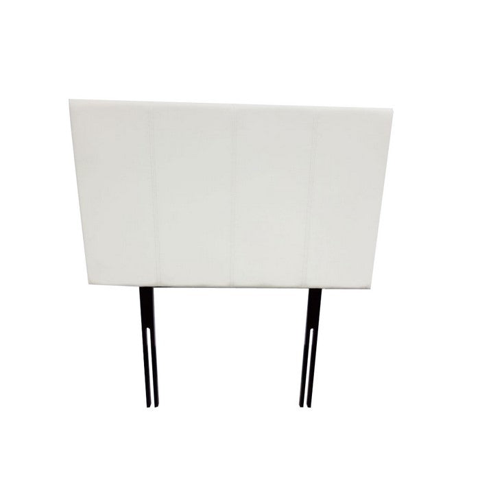 Queen Size Headboard Mat Beige by Urban Port