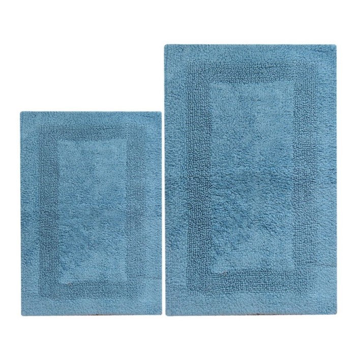 CHB001-2 Arizona Reversible 2 Pc Bath Set