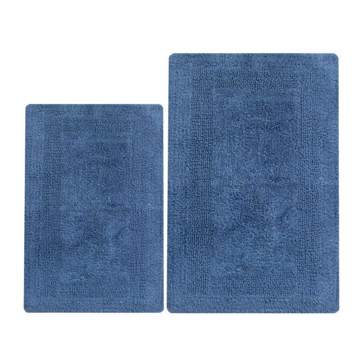 CHB001-4 Arizona Reversible 2 Pc Bath Set