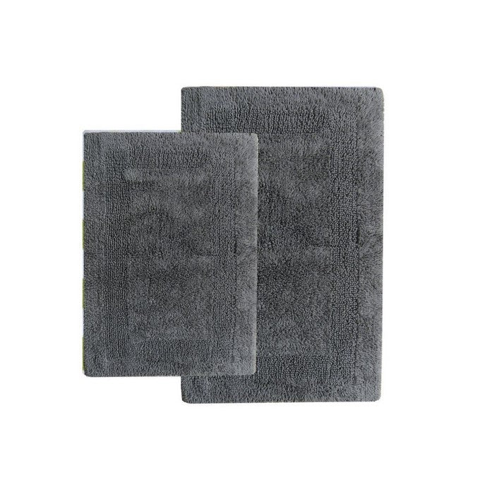 CHB001-6 Arizona Reversible 2 Pc Bath Set