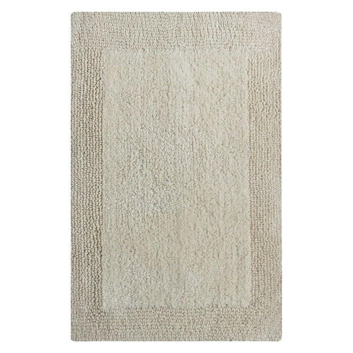 CHB016-1 Splendor Reversible Bath Rug