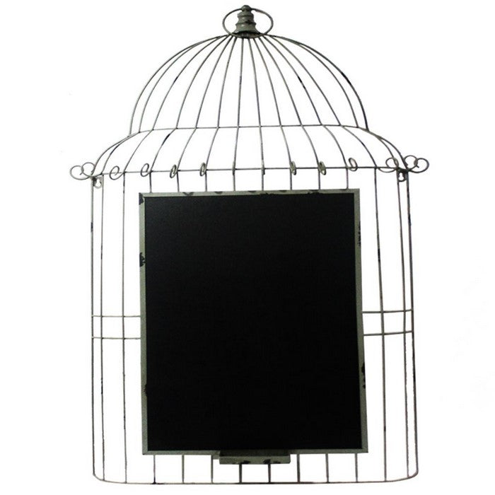 Stunning Metal WallDecor With Board