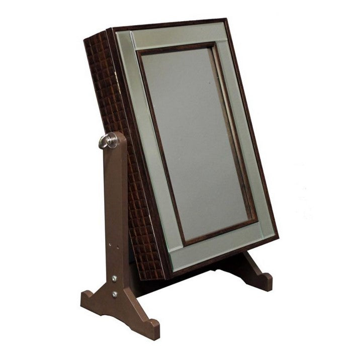 Classy Jewelry Holder - Benzara