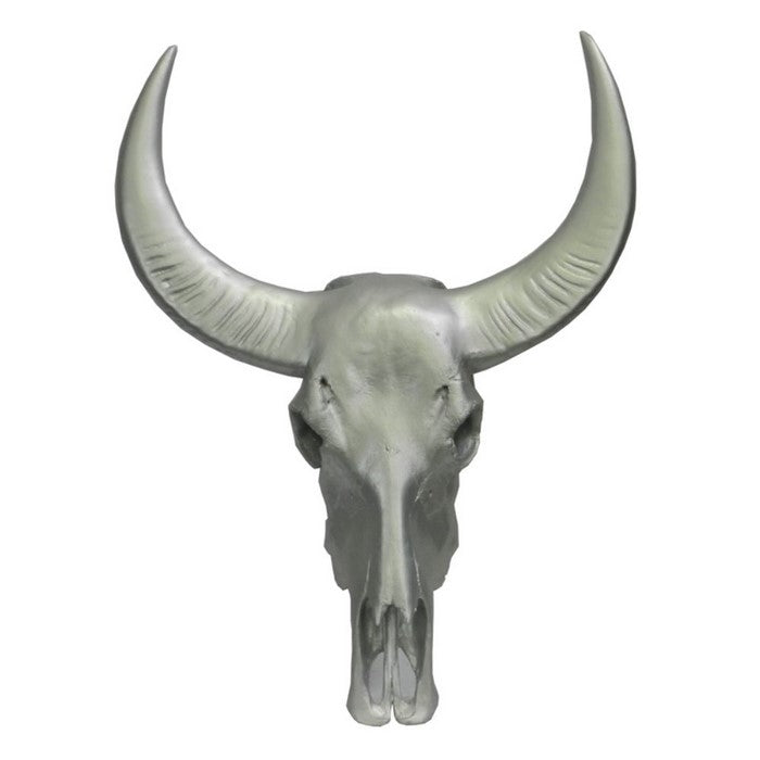 Trendy Polyresin Byson Skeleton - Benzara