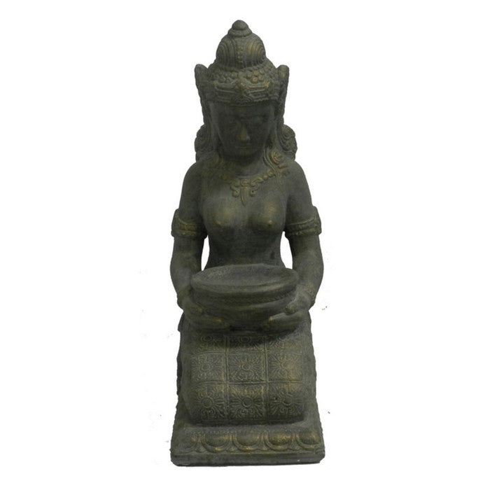 Incredible Jong Rang Statue - Benzara