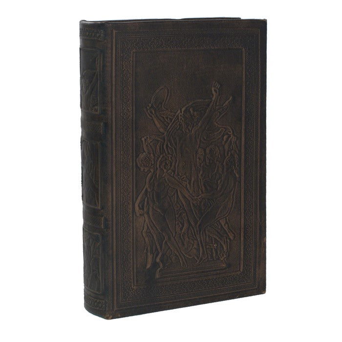 Durable And Chic Book Box