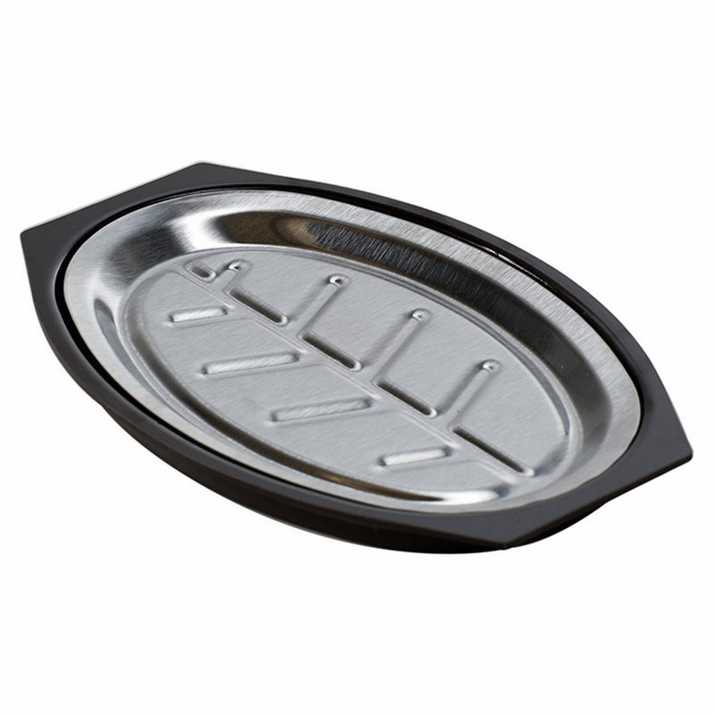 Nordic Ware Steak 'n Fajita Platter Server