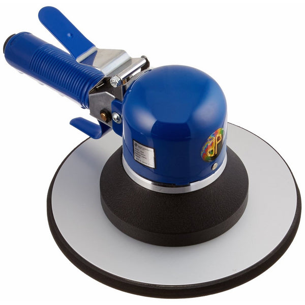 Astro 3008 8-Inch Gear Driven Random Orbital Sander with 8-Inch Pad