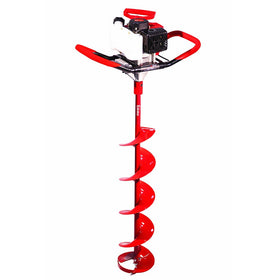Eskimo S33Q8 Sting Ray 33cc with 8-Inch Quantum Ice Auger