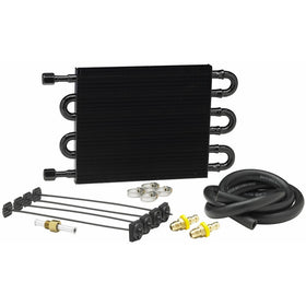 Hayden Automotive 512 High Performance Transmission Cooler