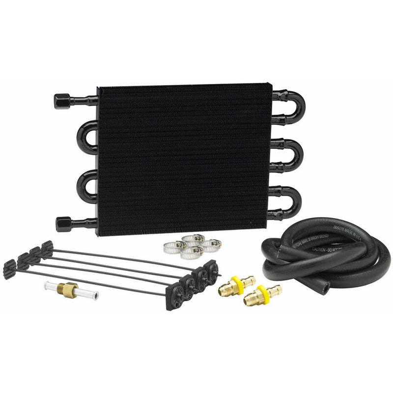Hayden Automotive 512 High Performance Transmission Cooler