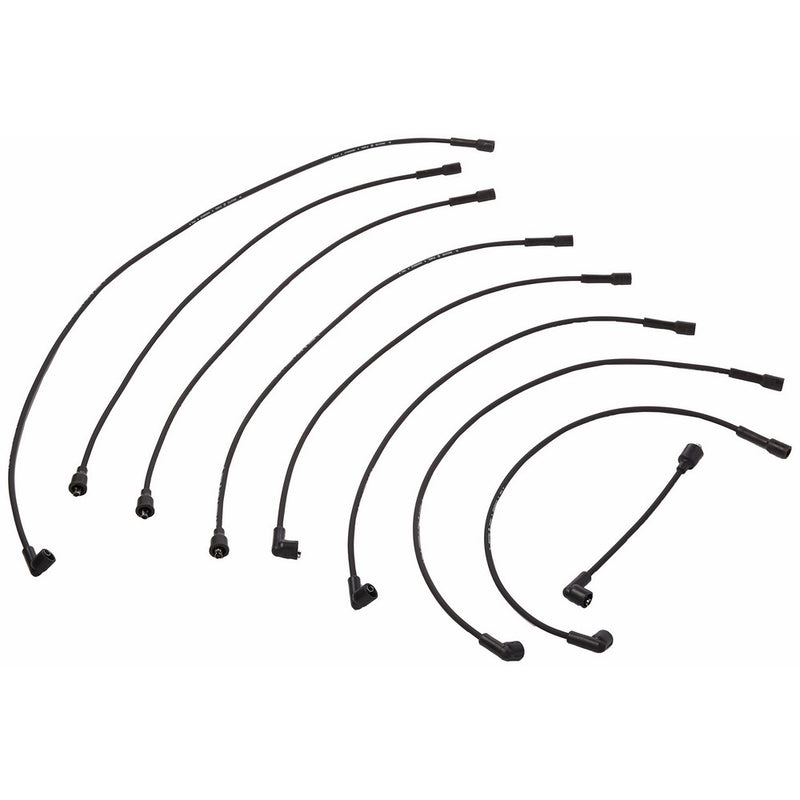 Standard Motor Products 7830 Ignition Wire Set