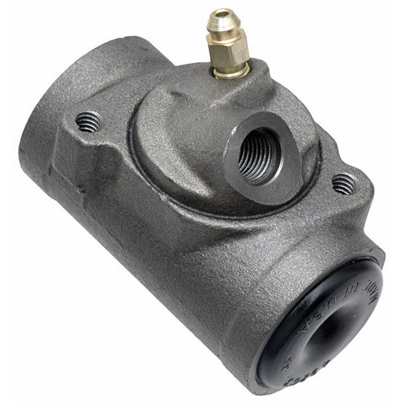 ACDelco 18E569 Professional Front Passenger Side Drum Brake Wheel Cylinder