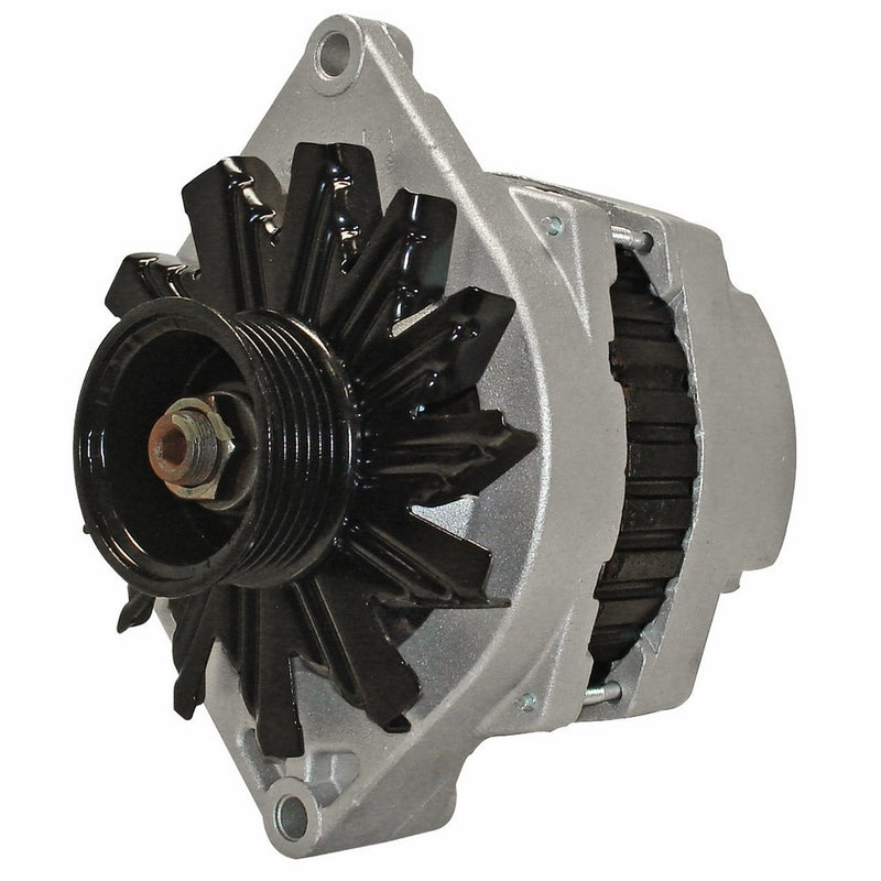 ACDelco 334-2410 Professional Alternator, Remanufactured